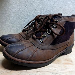 UGG Greda Waterproof Duck Boot